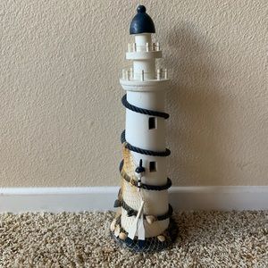 Home decor piece brand new marine style ⚓️